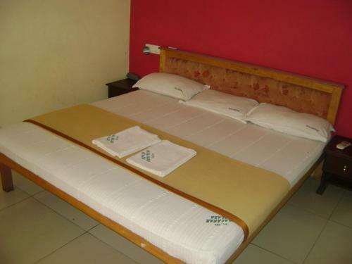 Hotel Malabar Plaza
