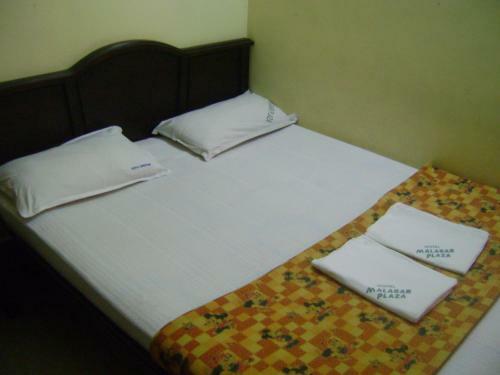 Hotel Malabar Plaza