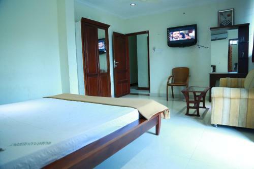 Hotel Malabar Plaza