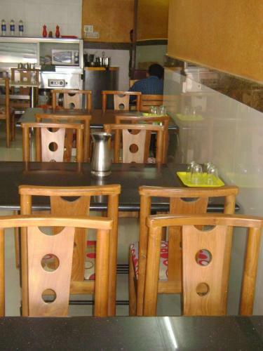 Hotel Malabar Plaza
