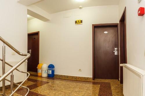 Hostal Hotel Piatra Soimului