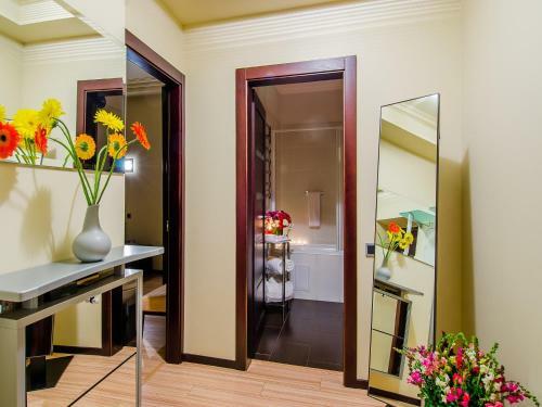 Aparthotel Sherborne