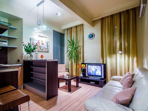 Aparthotel Sherborne