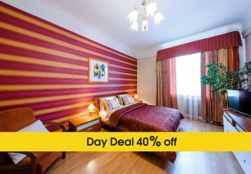 Aparthotel Sherborne