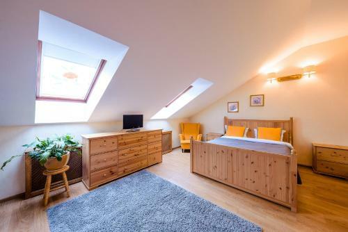 Aparthotel Sherborne