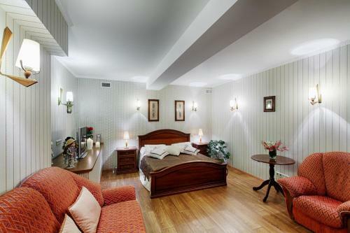 Aparthotel Sherborne