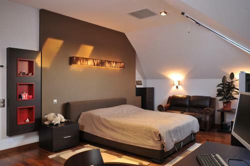 Aparthotel Sherborne
