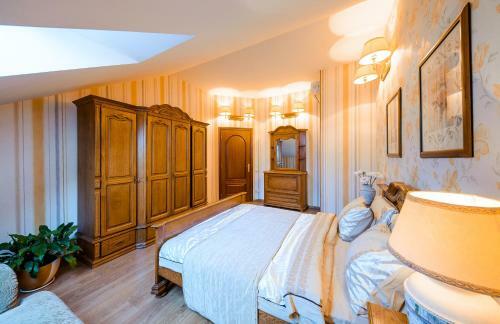 Aparthotel Sherborne