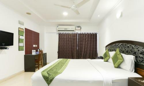 Hotel 9 Marks Inn-indiranagar