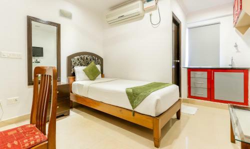Hotel 9 Marks Inn-indiranagar