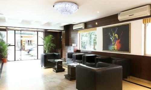 Hotel 9 Marks Inn-indiranagar