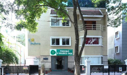 Hotel 9 Marks Inn-indiranagar