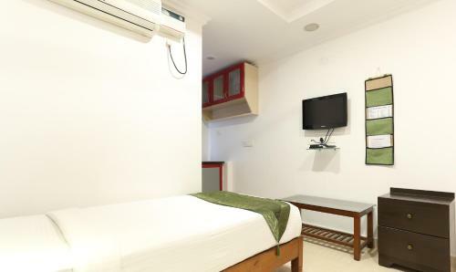 Hotel 9 Marks Inn-indiranagar
