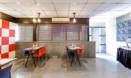 Hotel 9 Marks Inn-indiranagar