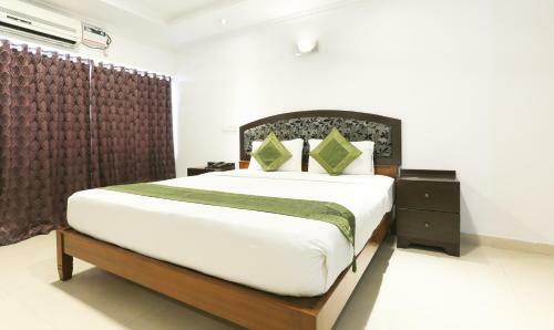 Hotel 9 Marks Inn-indiranagar