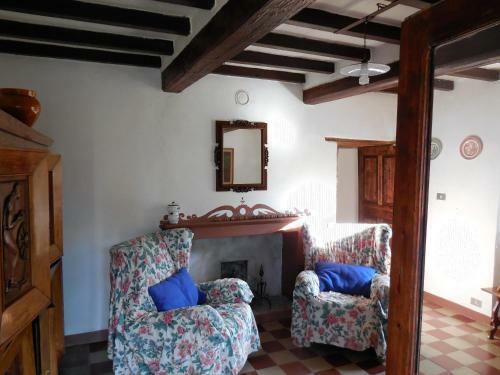 Agroturismo Casanuova