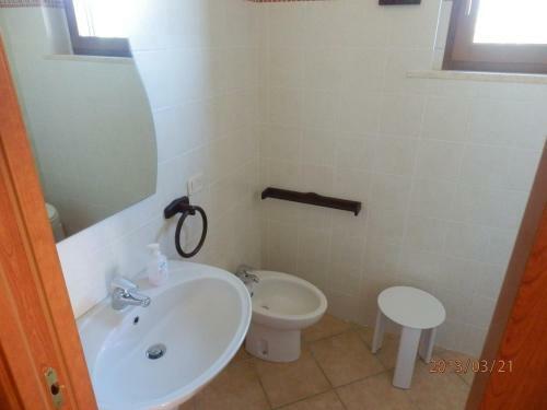 Hostal Agriturismo Oasi Del Pianettino