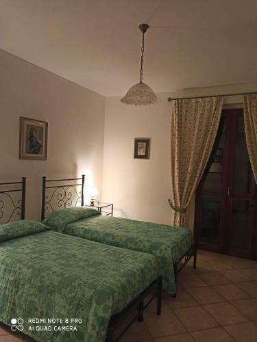 Hostal Agriturismo Oasi Del Pianettino