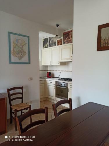 Hostal Agriturismo Oasi Del Pianettino