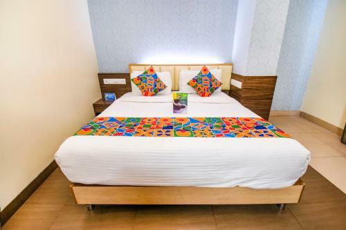 Hotel Sadanand Regency