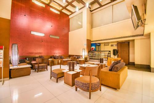 Hotel Sadanand Regency