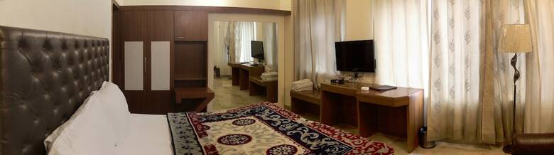 Hotel Mohan Continental