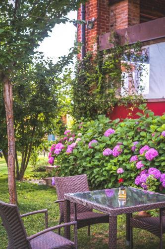 Agroturismo Agriturismo Tenuta Polledro