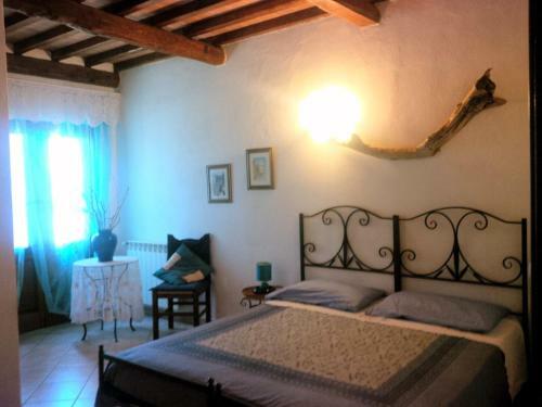 Agroturismo Agriturismo Podere San Giusto