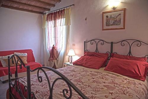 Agroturismo Agriturismo Podere San Giusto