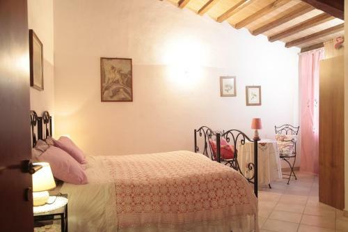 Agroturismo Agriturismo Podere San Giusto