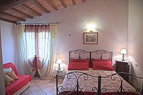 Agroturismo Agriturismo Podere San Giusto