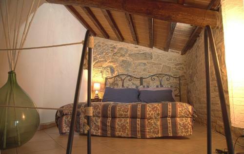 Agroturismo Agriturismo Podere San Giusto