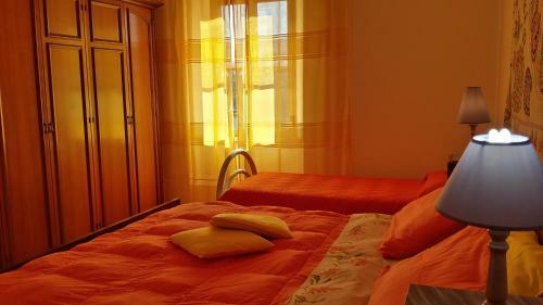 Agroturismo Agriturismo Podere San Giusto