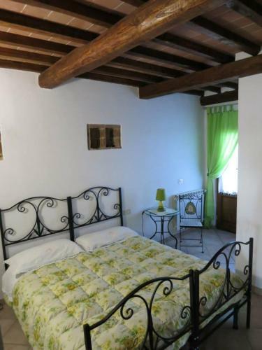Agroturismo Agriturismo Podere San Giusto