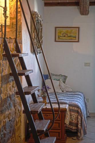 Agroturismo Agriturismo Podere San Giusto