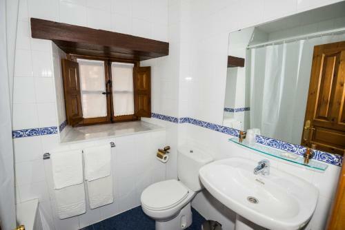 Agroturismo Casa Rural La Torre De Perrozo