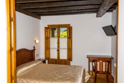 Agroturismo Casa Rural La Torre De Perrozo