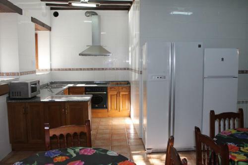 Agroturismo Casa Rural La Torre De Perrozo