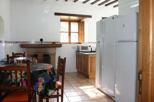 Agroturismo Casa Rural La Torre De Perrozo