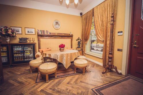 Hotel Villa Margaretha