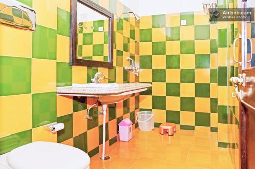 Bed & Breakfast Rani Mahal Hotel