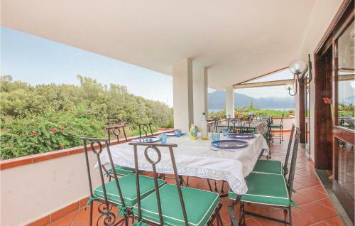Villa Ars Mediterranea