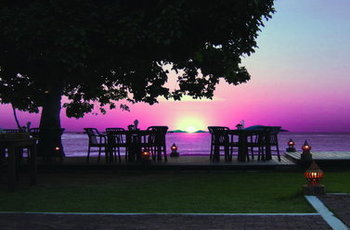 Hotel Glow Elixir Koh Yao Yai