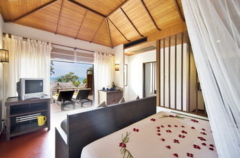 Hotel Glow Elixir Koh Yao Yai