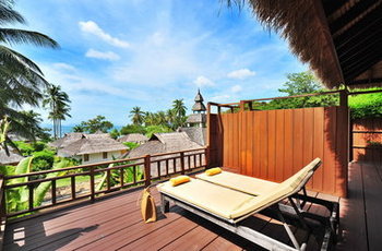 Hotel Glow Elixir Koh Yao Yai