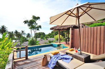 Hotel Glow Elixir Koh Yao Yai