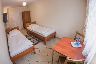 Trio Hostel