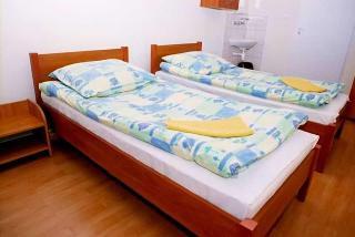 Trio Hostel