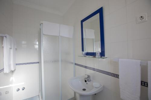 Hostal Hospedaria Os Condes