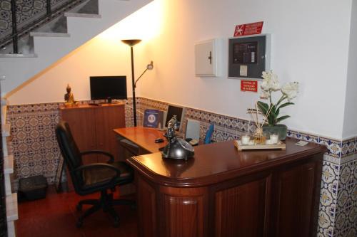 Hostal Hospedaria Os Condes